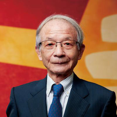 野中 郁次郎 Ikujiro Nonaka