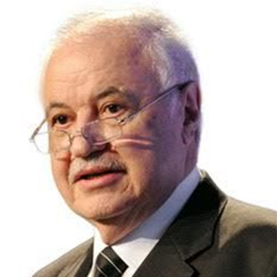 タラル･アブ･ガザレー Talal Abu Ghazlah