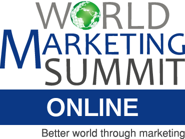 World Marketing Summit ONLINE 2021