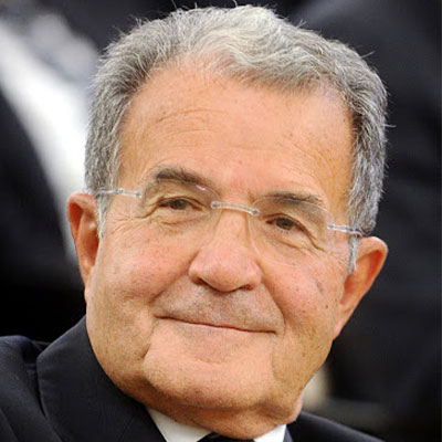 ロマーノ プローディ Romano Prodi World Marketing Summit Online 21