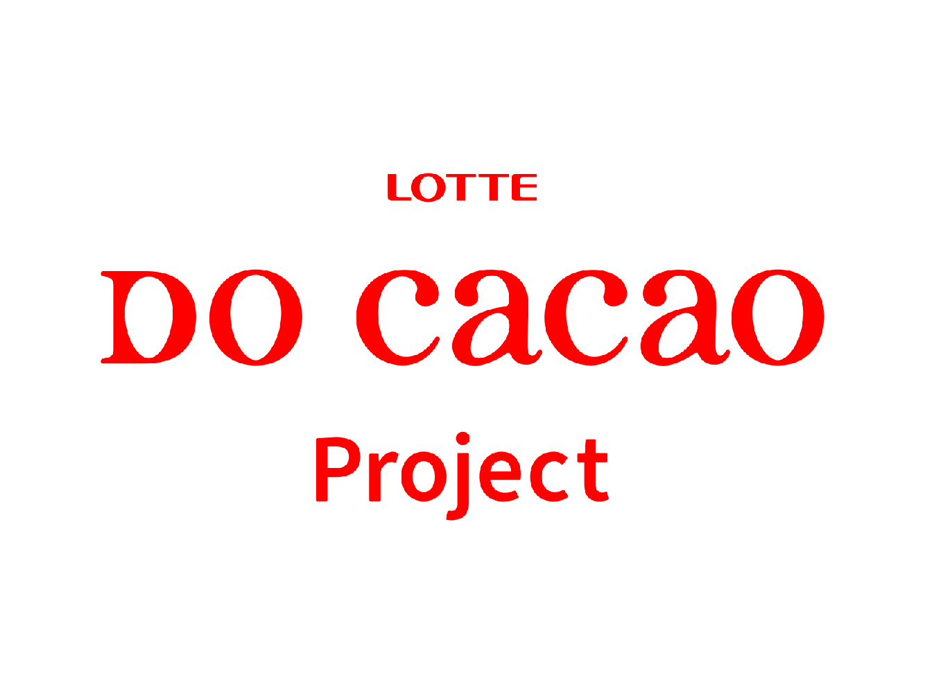 DO Cacao Project